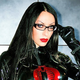 Illustration for article titled This isnt cosplay, its actually emG.I. Joe/ems Baroness in real life